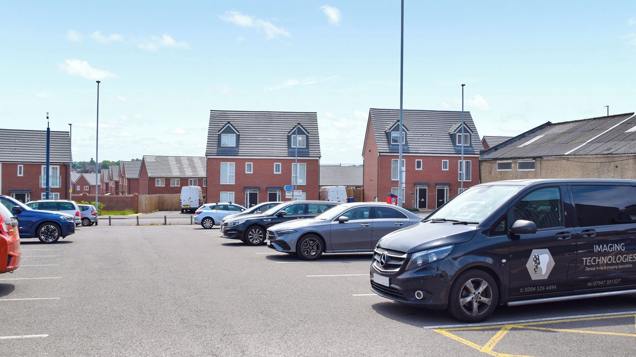 Photo of Others in Burslem