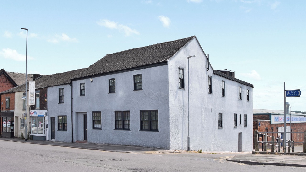 Photo of Outdoor in Burslem