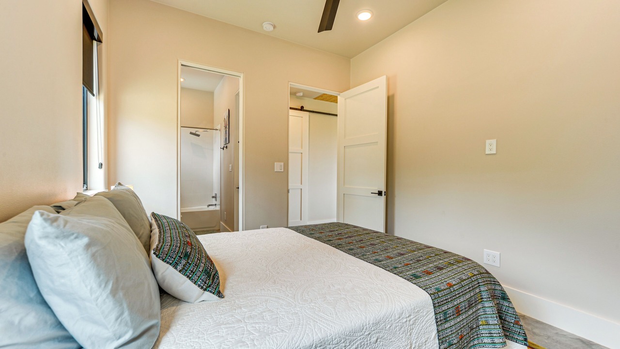 Photo of Bedroom in Llano