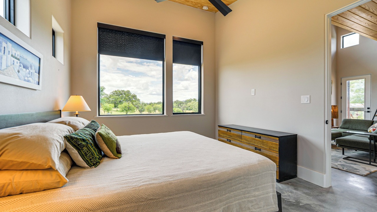 Photo of Bedroom in Llano