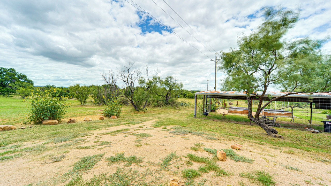 Photo of Outdoor in Llano