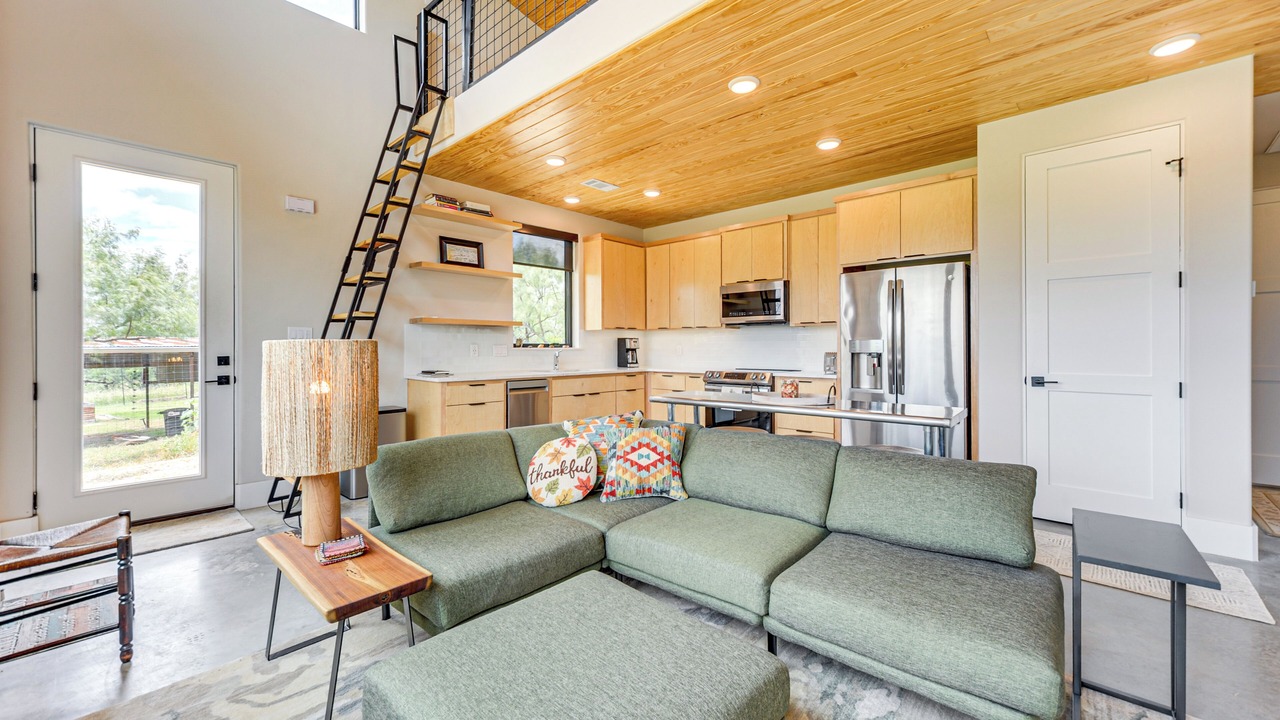 Photo of Bedroom in Llano