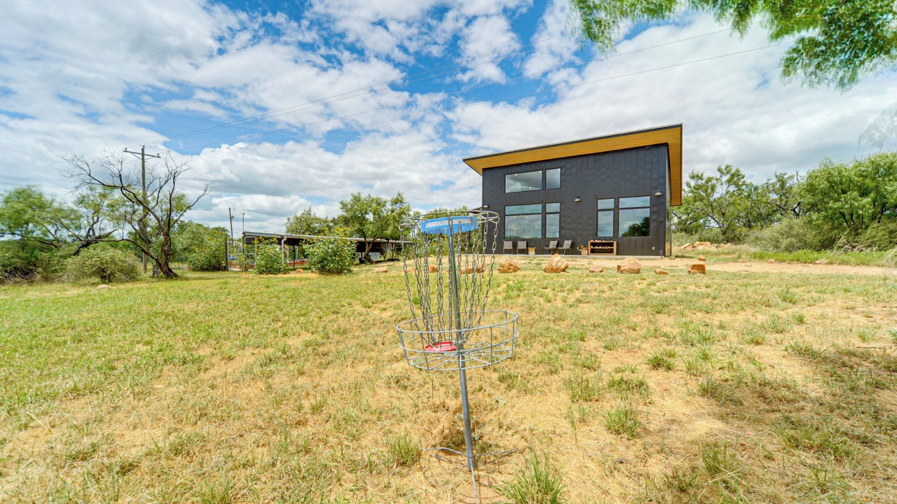 Photo of Outdoor in Llano