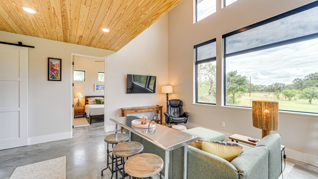 Photo of Livingroom in Llano