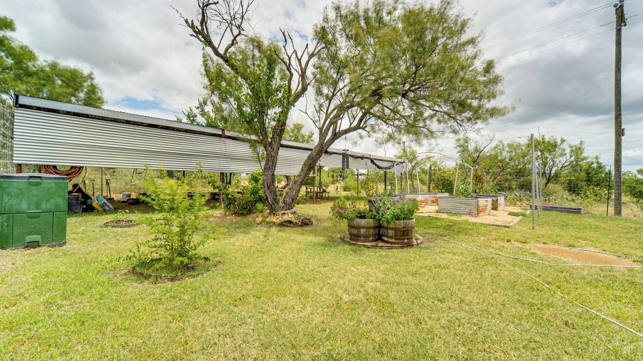 Photo of Outdoor in Llano