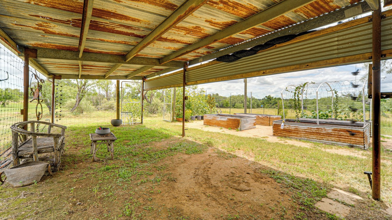 Photo of Outdoor in Llano