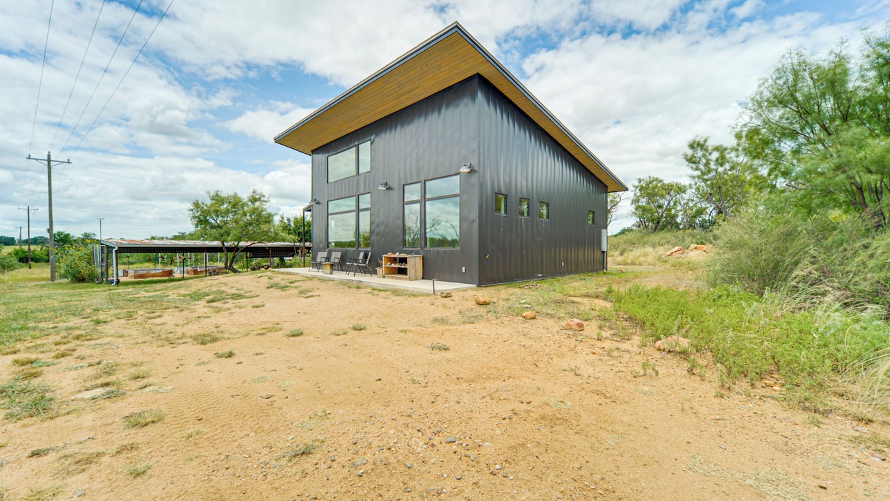 Photo of Outdoor in Llano