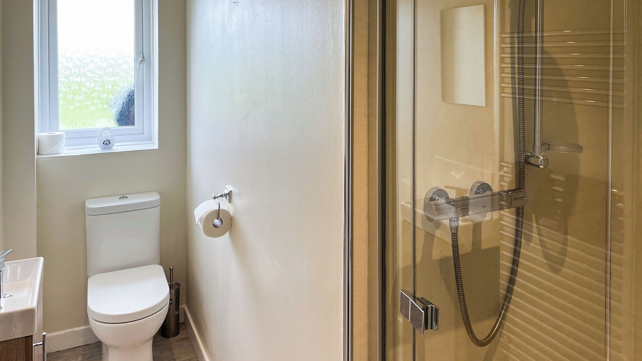 Photo of Bathroom in Barnard Castle