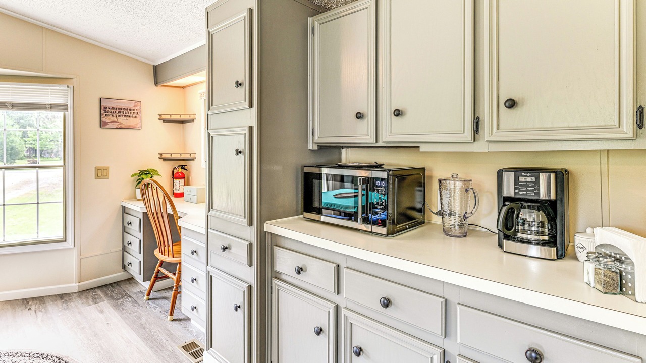Photo of Kitchen in Nekoosa