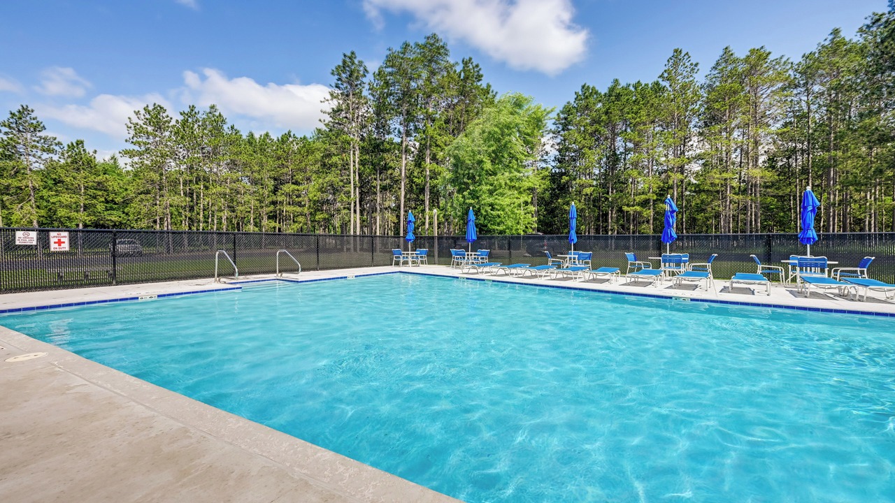Photo of Outdoor in Nekoosa