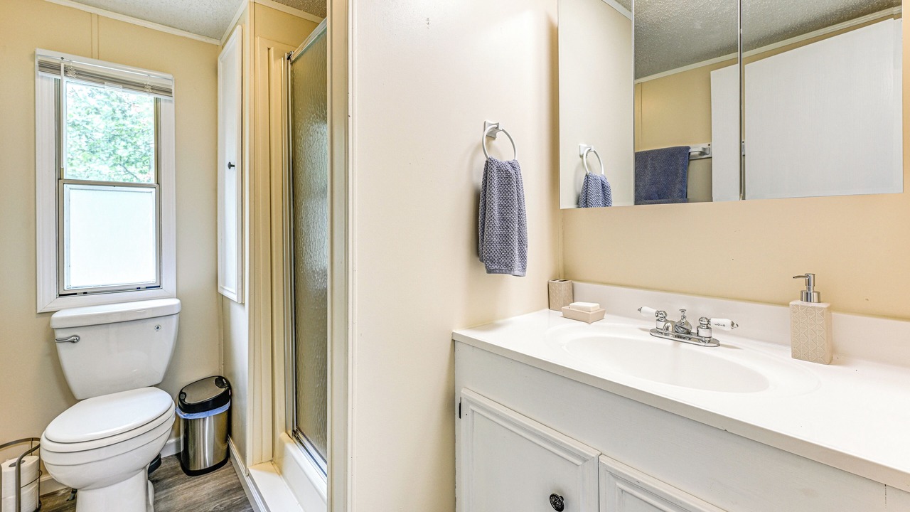 Photo of Bathroom in Nekoosa