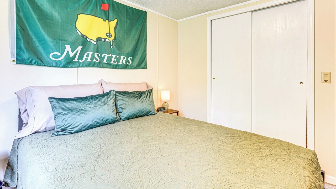 Photo of Bedroom in Nekoosa