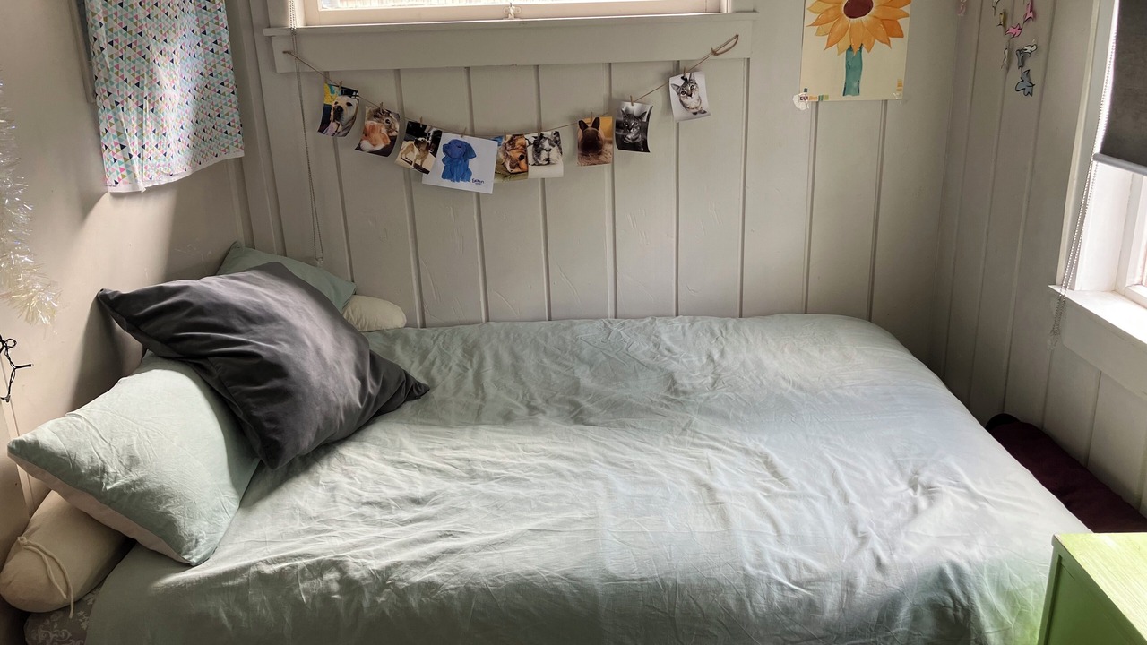 Photo of Bedroom in Taupo