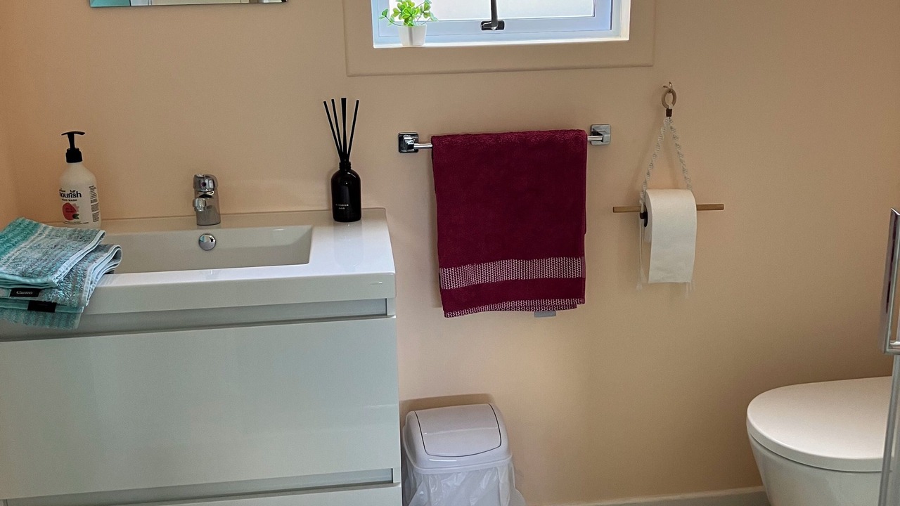 Photo of Bathroom in Taupo