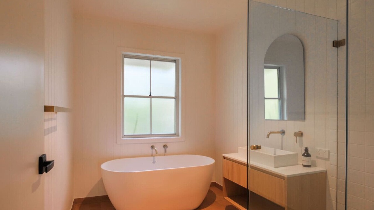 Photo of Bathroom in Ewingsdale