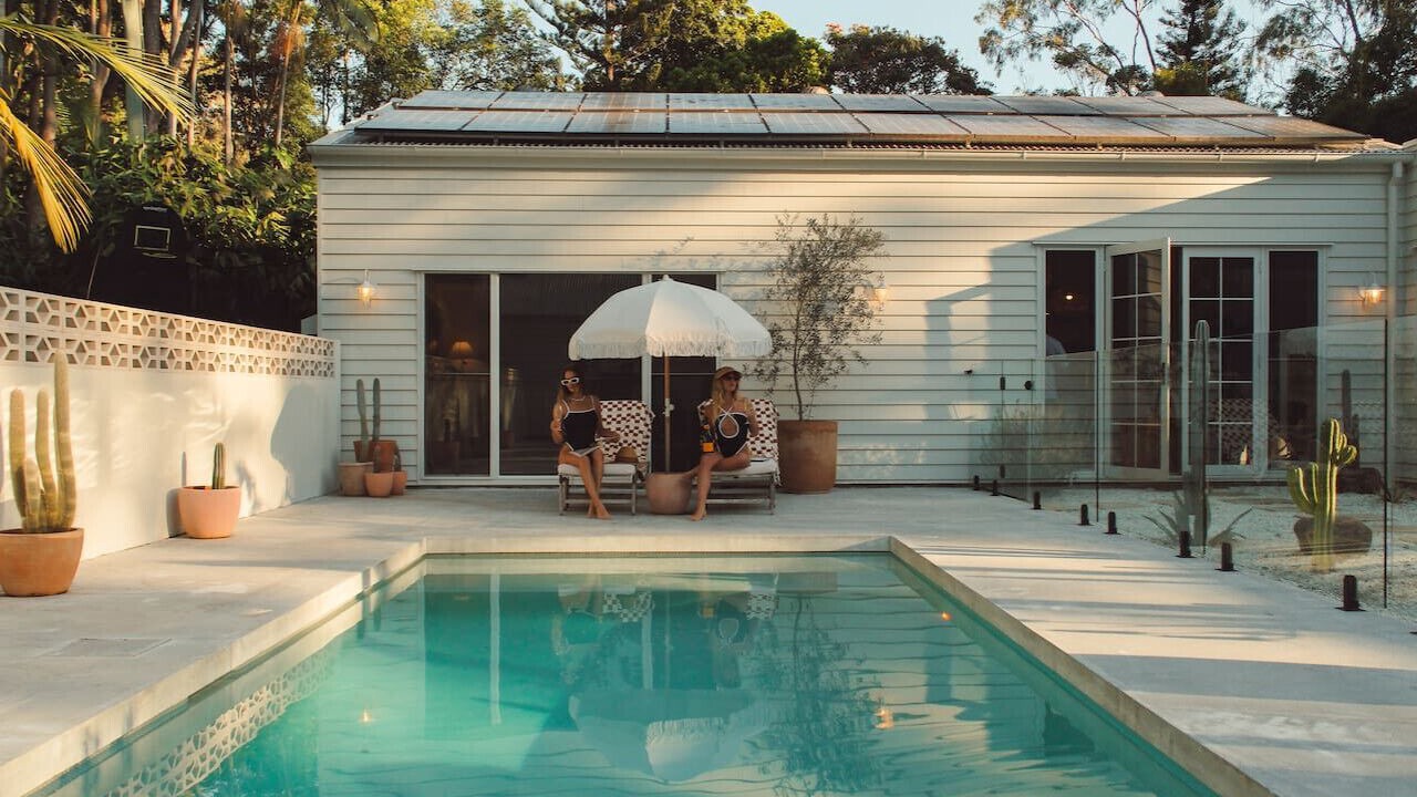 Photo of Outdoor in Ewingsdale