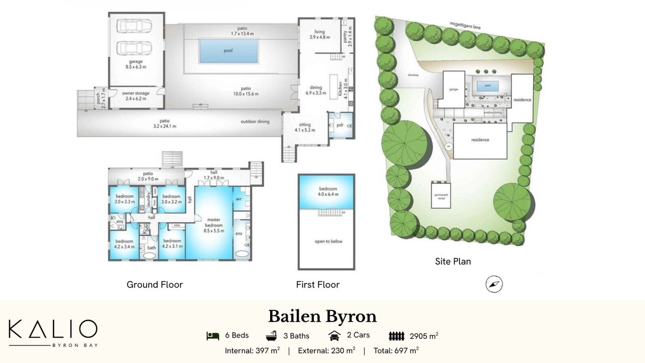 Photo of Outdoor in Ewingsdale