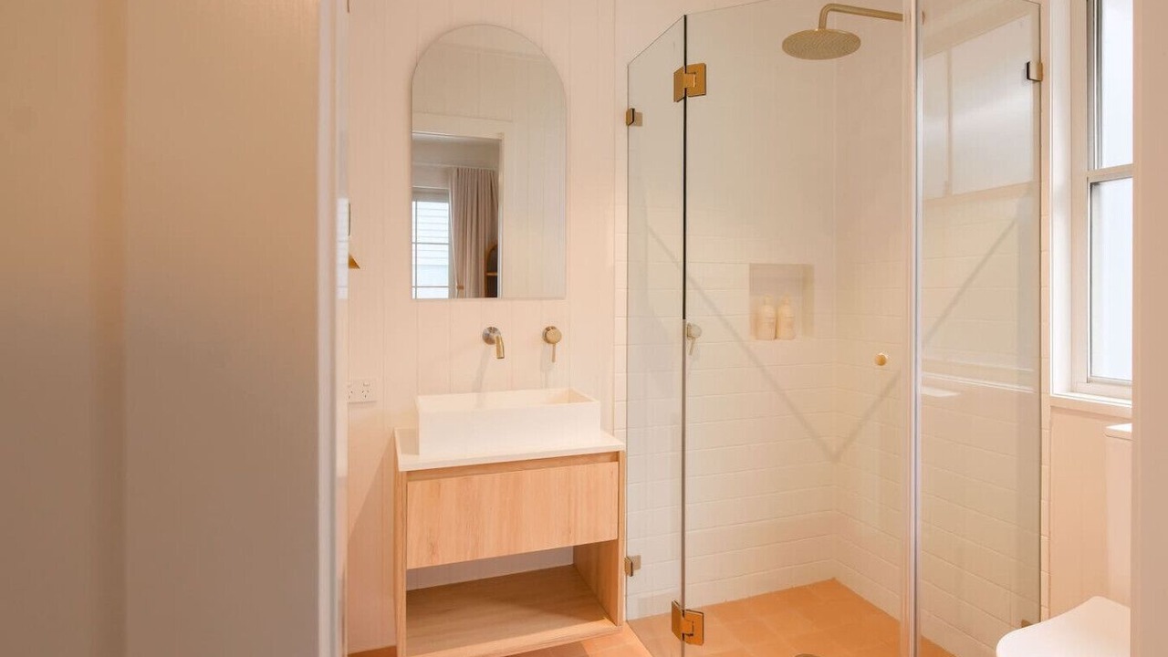 Photo of Bathroom in Ewingsdale