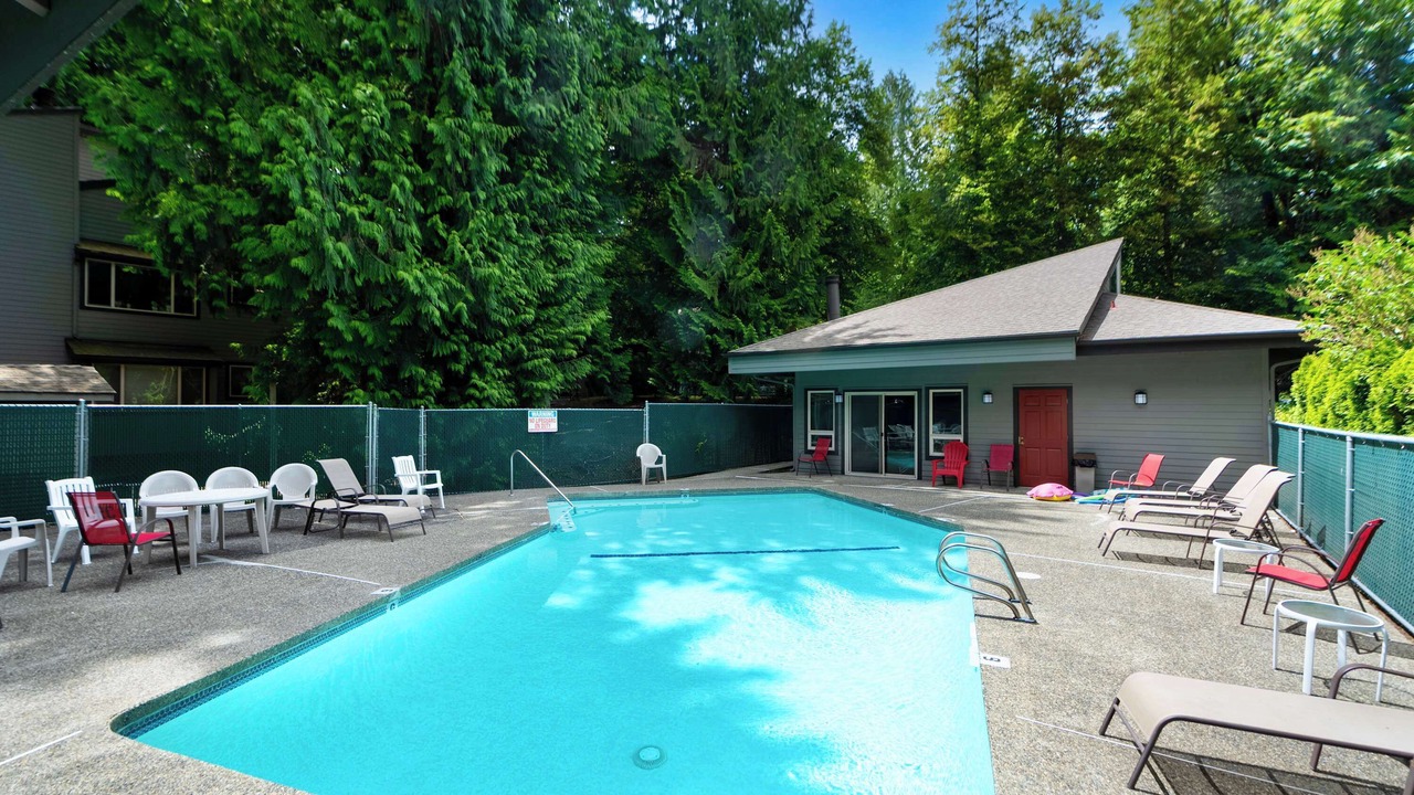 Photo of Outdoor in Redmond