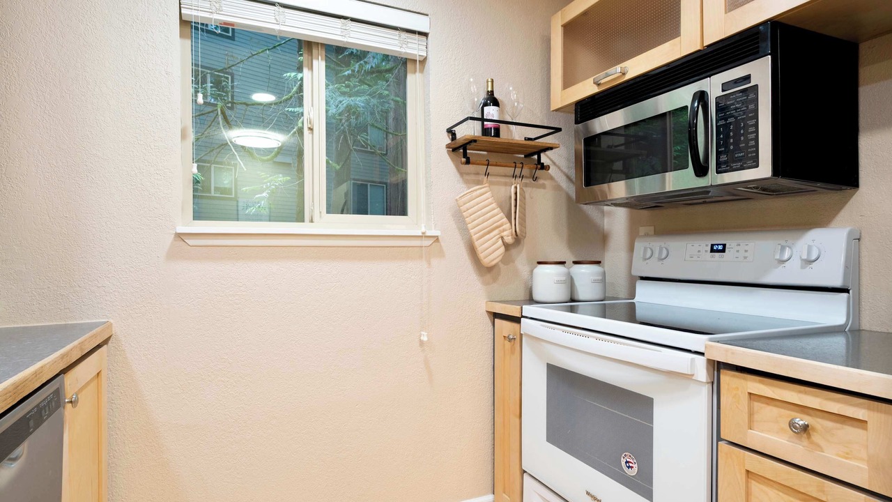 Photo of Kitchen in Redmond