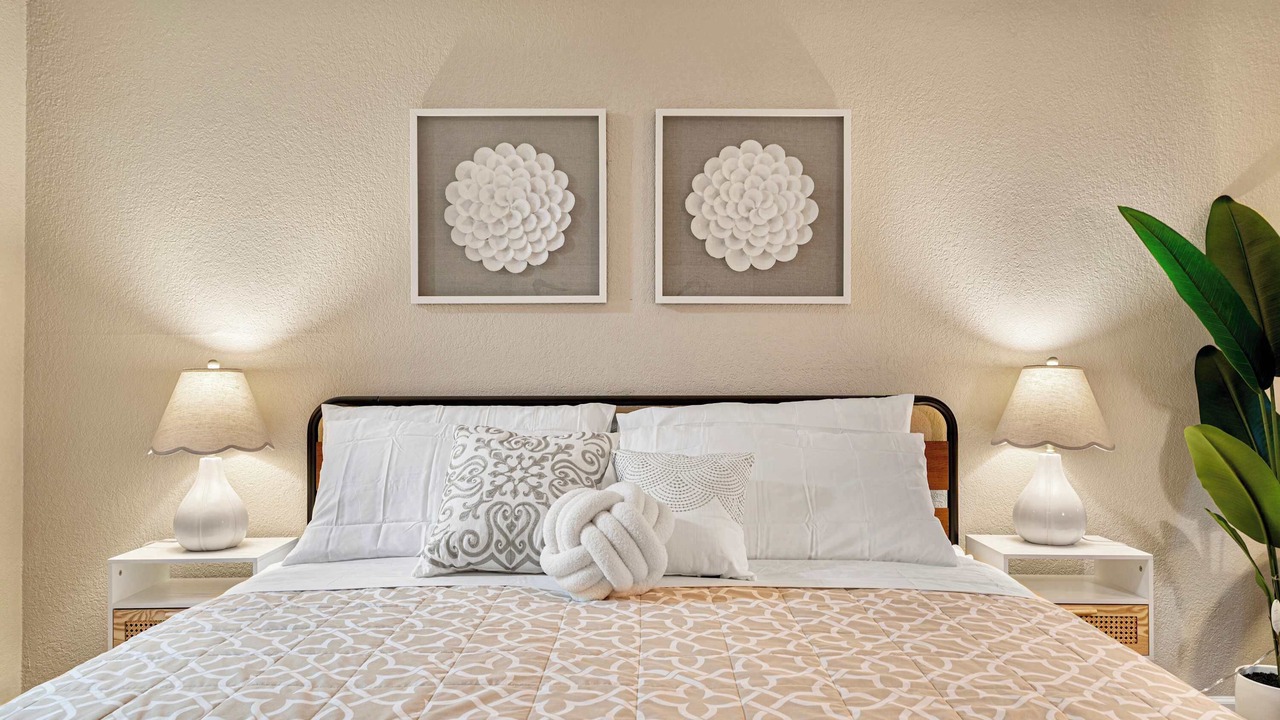 Photo of Bedroom in Redmond