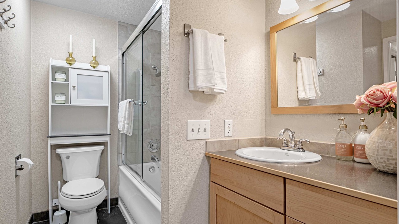 Photo of Bathroom in Redmond