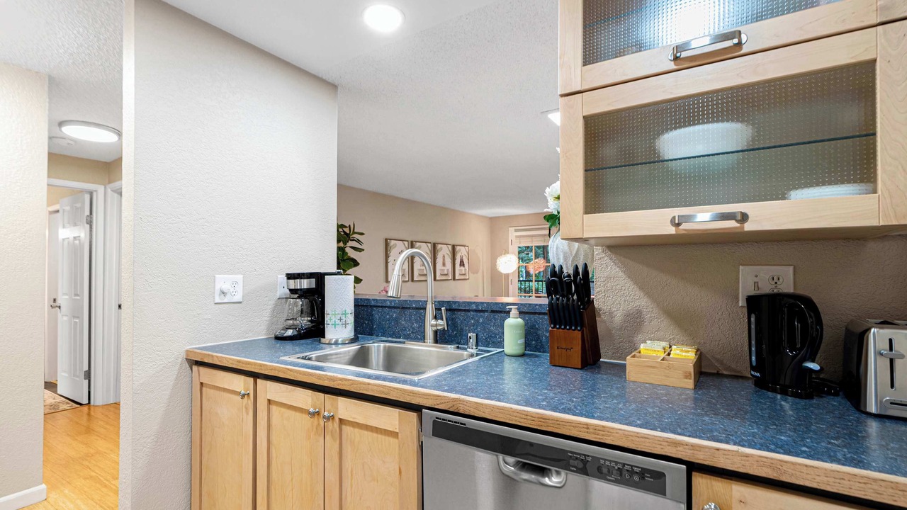 Photo of Kitchen in Redmond