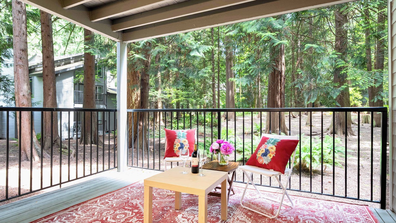 Photo of Outdoor in Redmond