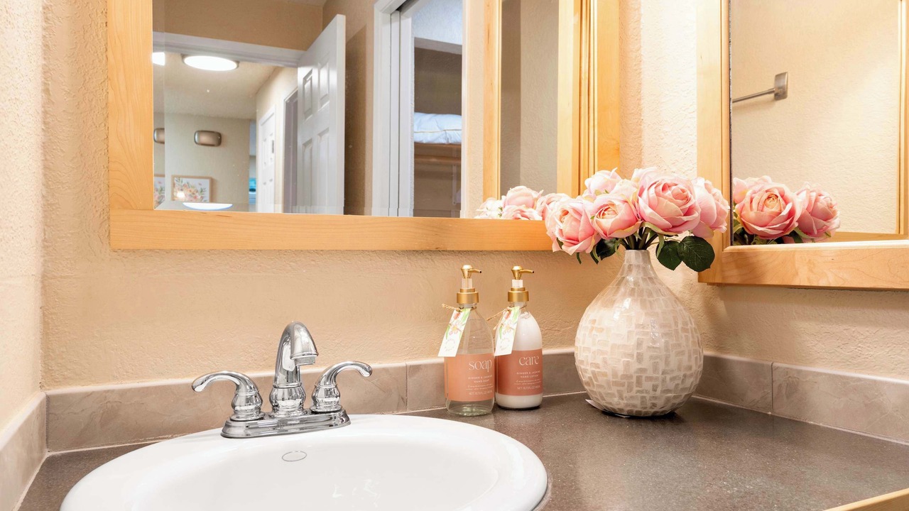 Photo of Bathroom in Redmond