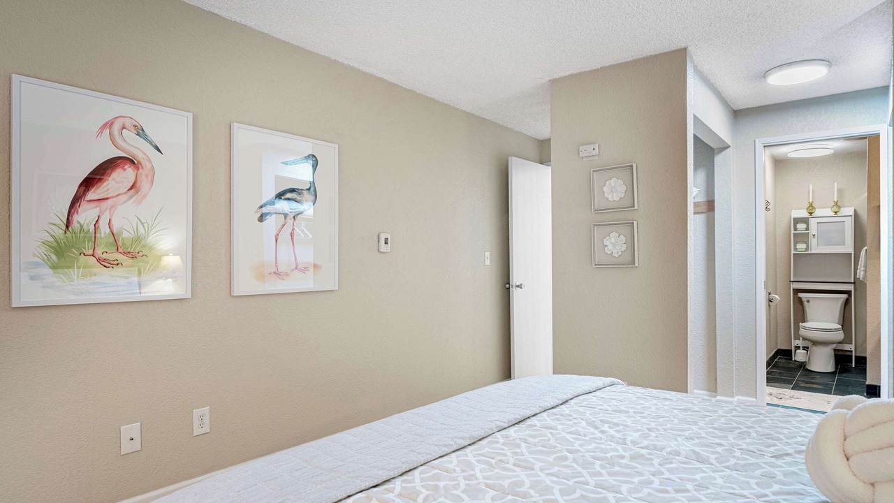 Photo of Bedroom in Redmond