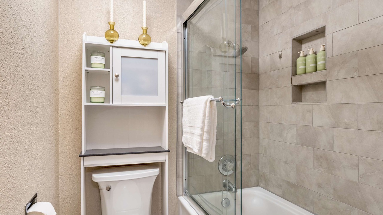 Photo of Bathroom in Redmond