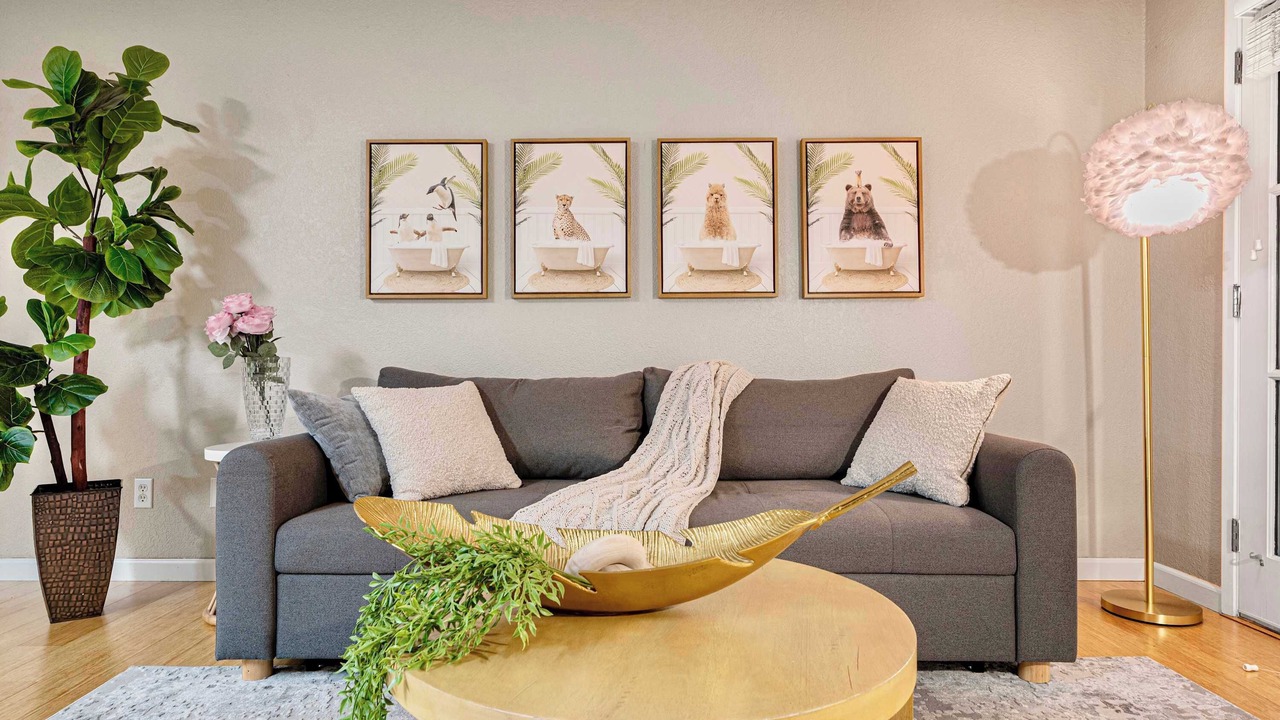Photo of Livingroom in Redmond