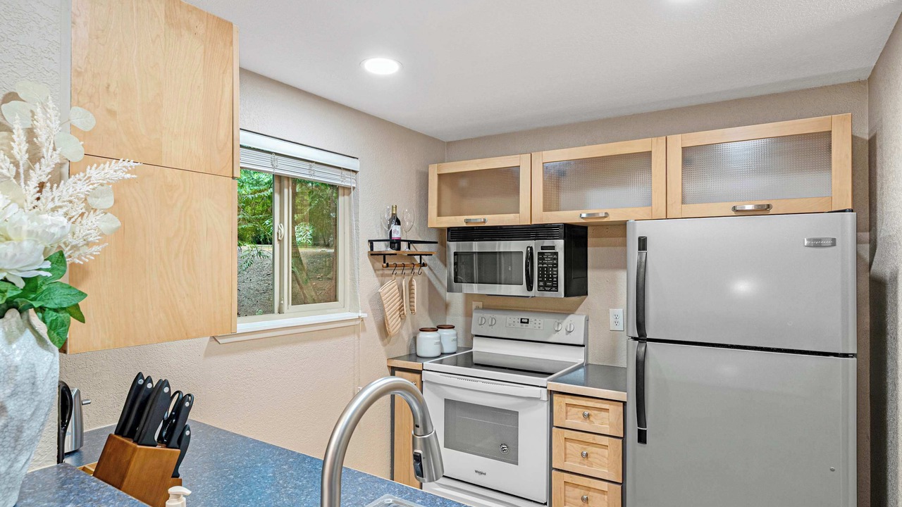 Photo of Kitchen in Redmond
