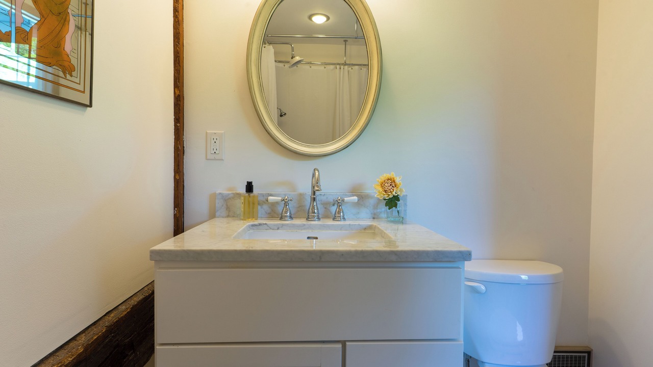 Photo of Bathroom in Clinton Corners