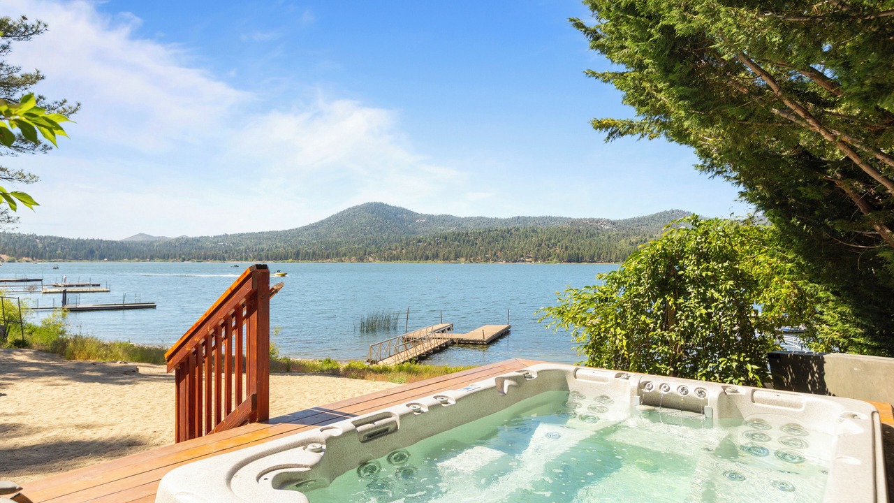 Photo of Outdoor in Big Bear Lake