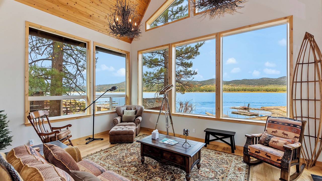 Photo of Others in Big Bear Lake