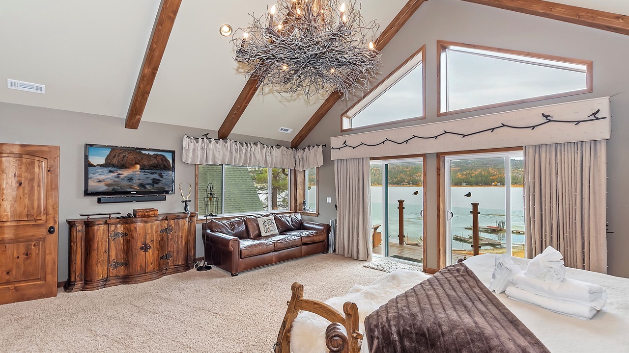 Photo of Outdoor in Big Bear Lake