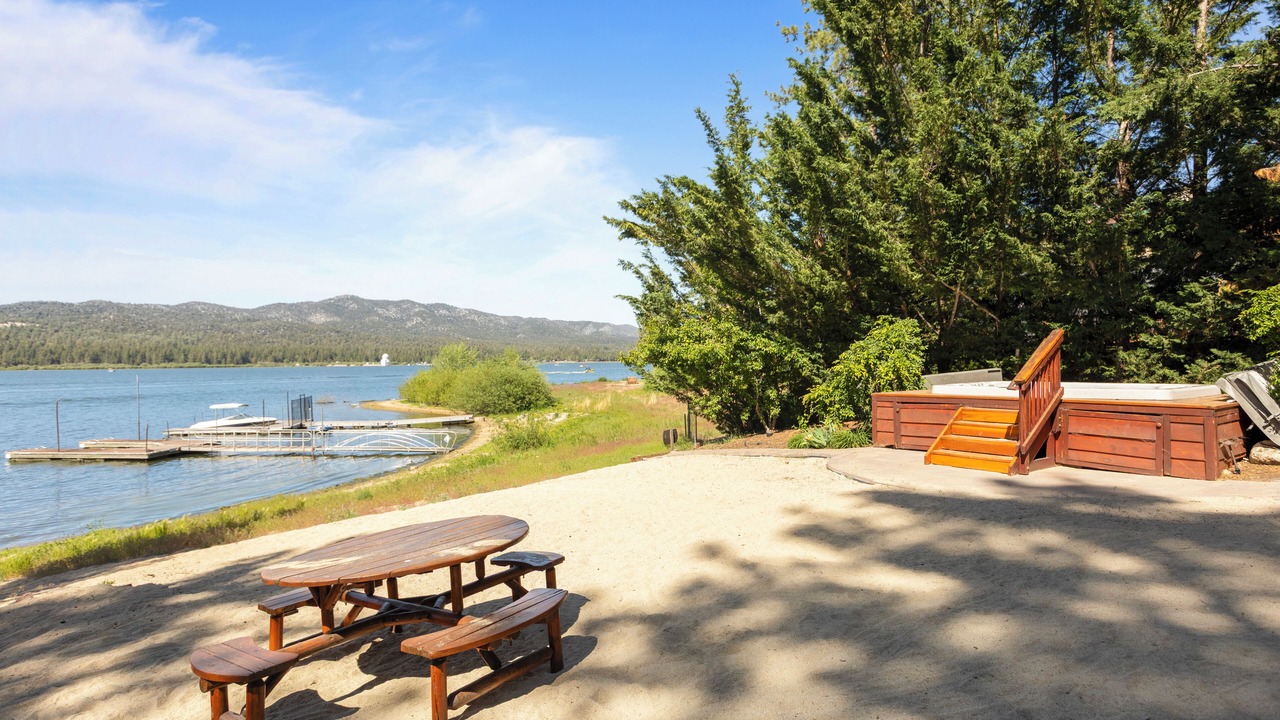 Photo of Others in Big Bear Lake