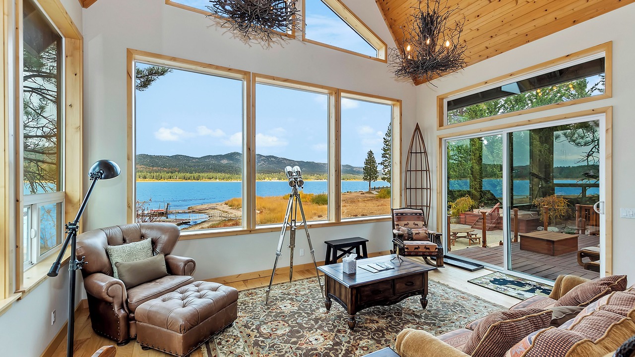 Photo of Others in Big Bear Lake