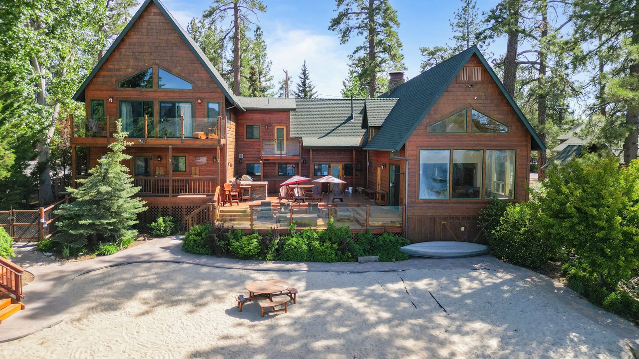 Photo of Others in Big Bear Lake