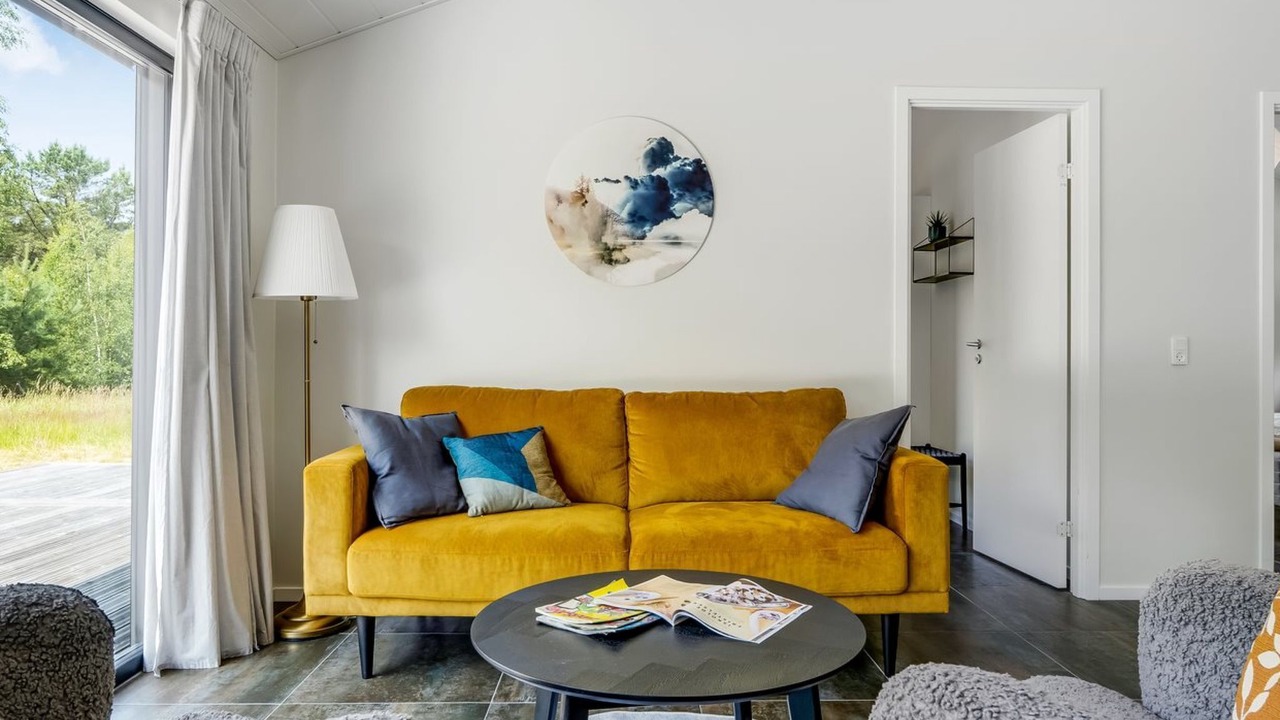 Photo of Livingroom in Læsø