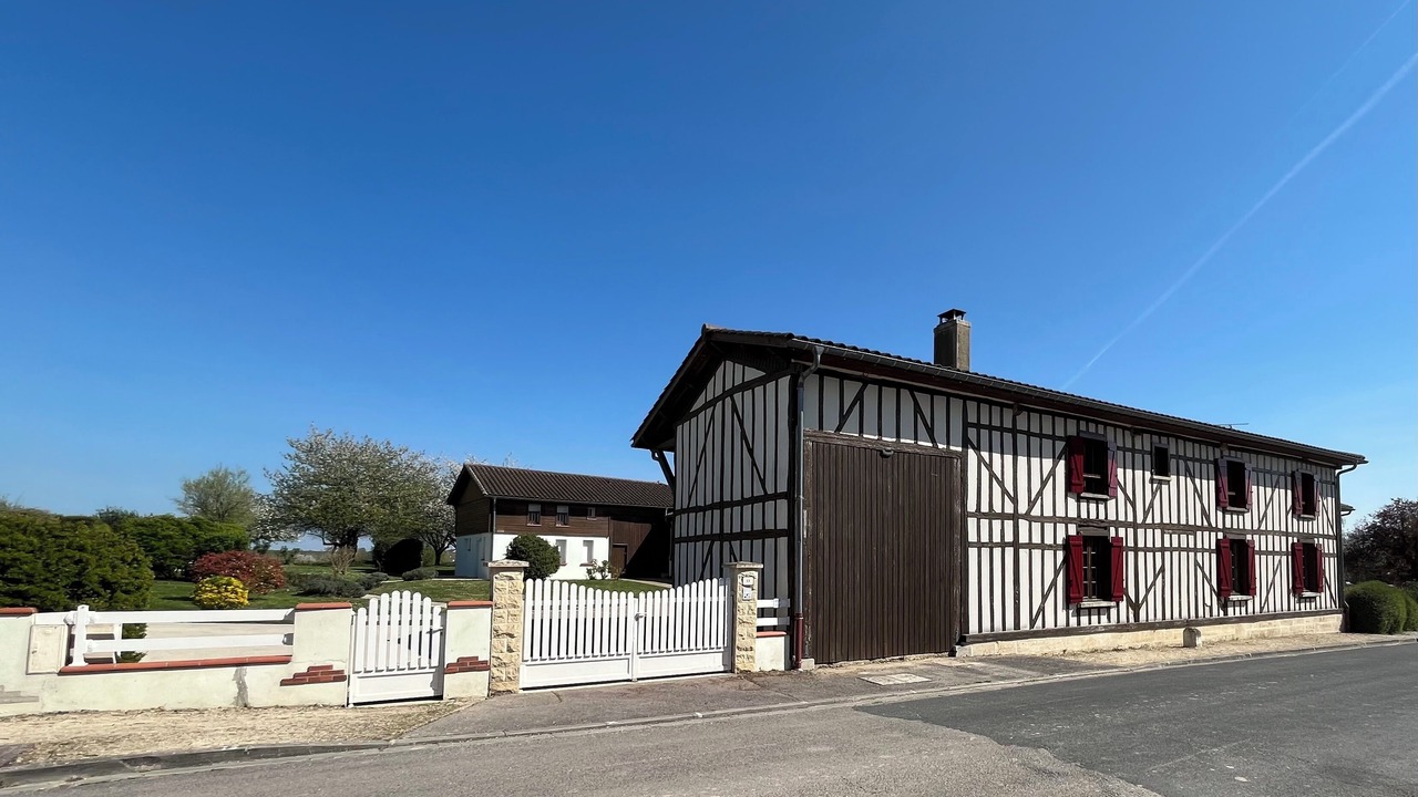 Photo of Outdoor in Giffaumont-Champaubert