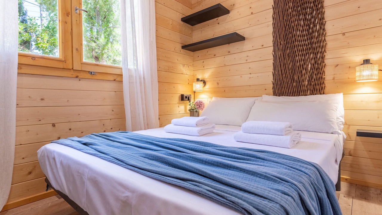 Photo of Bedroom in L'Escala
