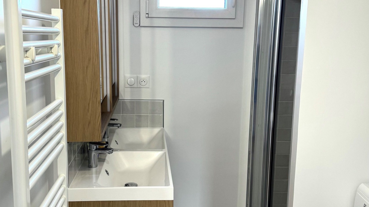 Photo of Bathroom in Houlgate