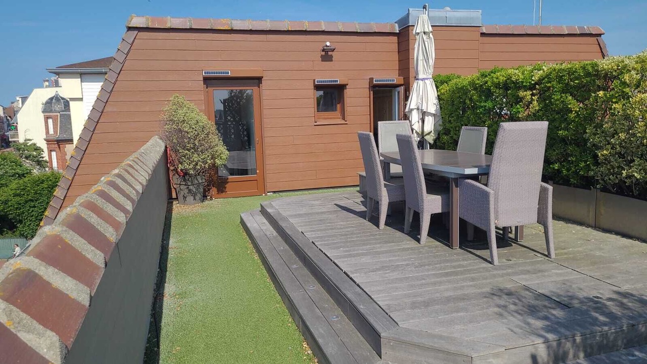 Photo of Outdoor in Houlgate