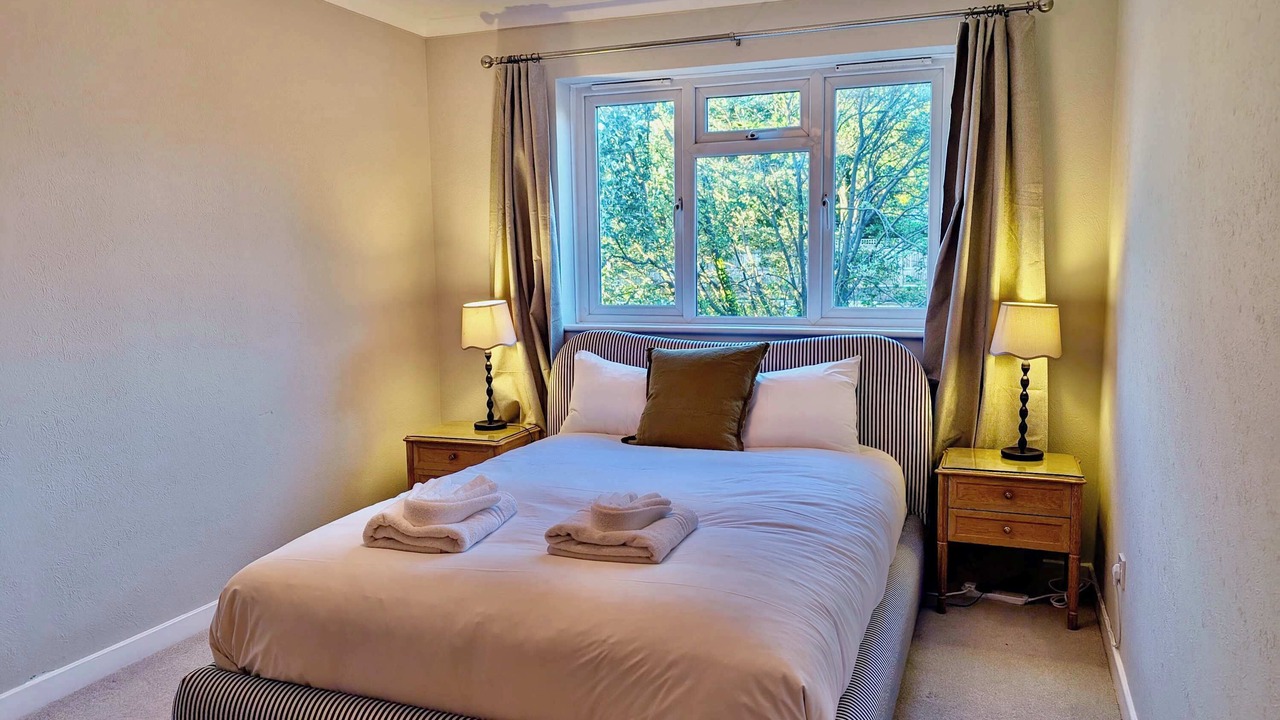 Photo of Bedroom in St. Mark's