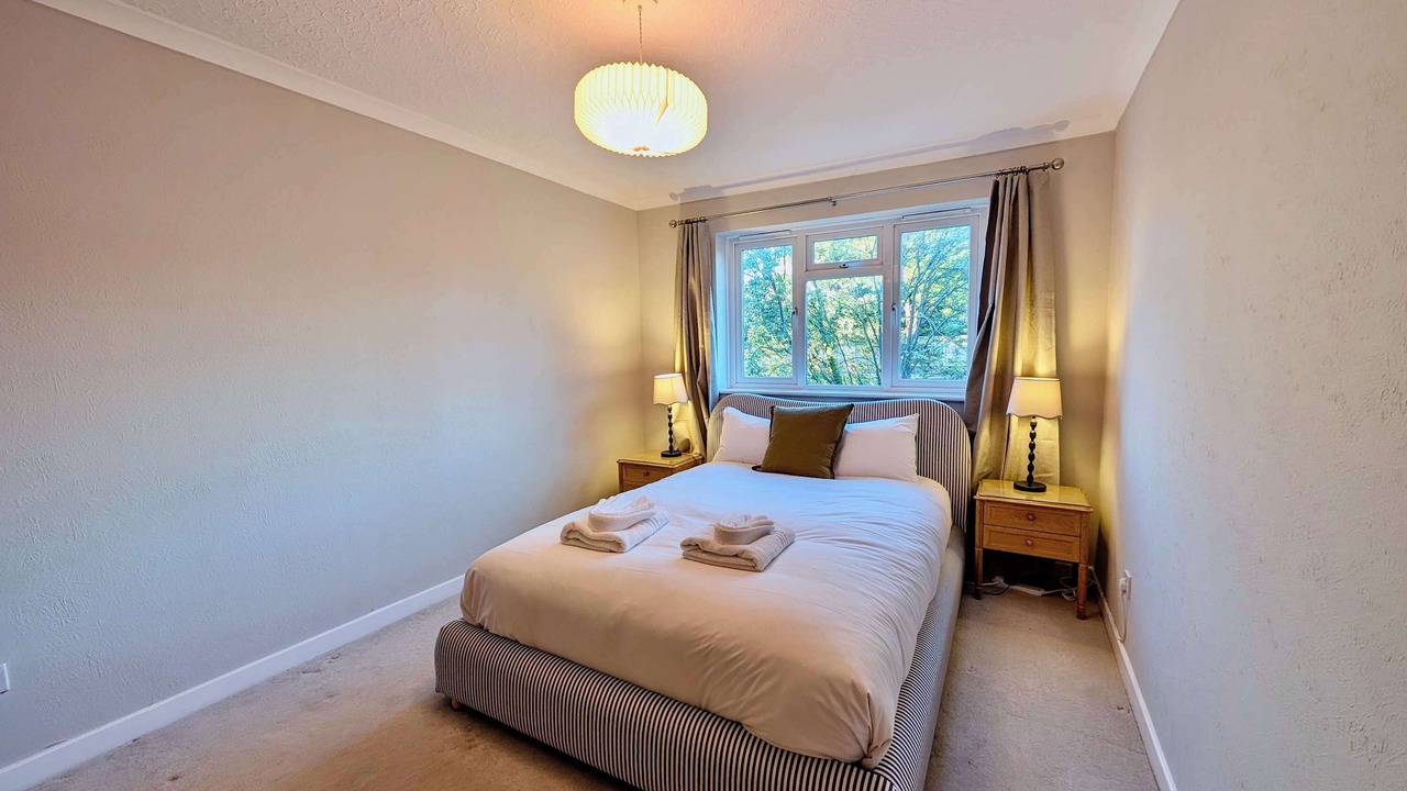 Photo of Bedroom in St. Mark's