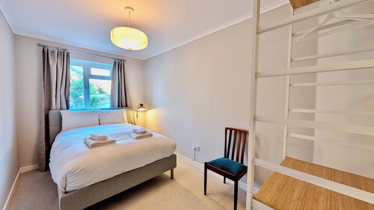 Photo of Bedroom in St. Mark's