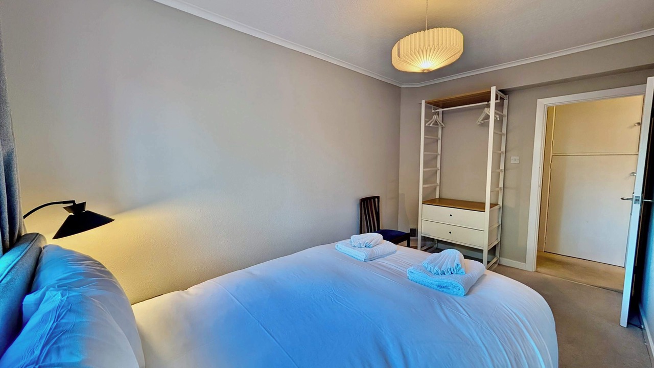 Photo of Bedroom in St. Mark's