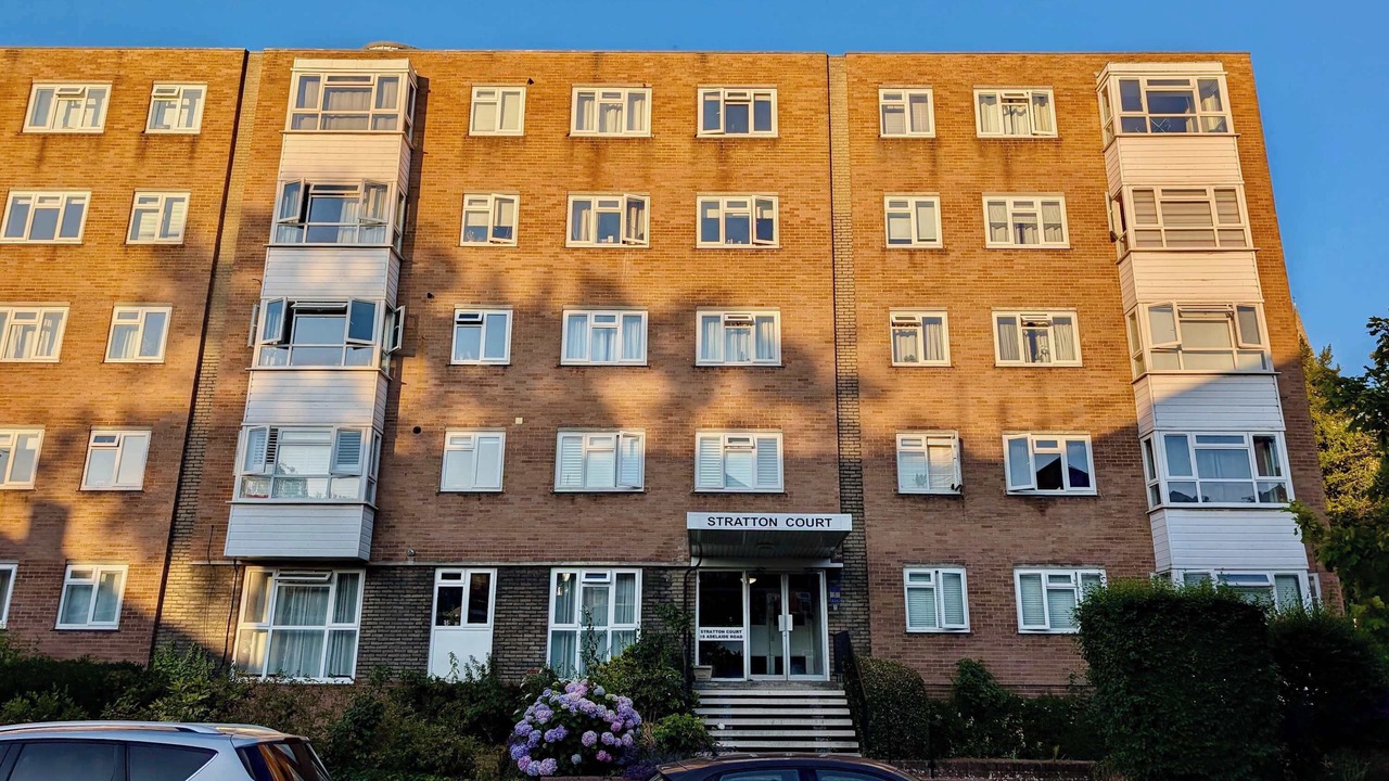 Photo of Outdoor in St. Mark's